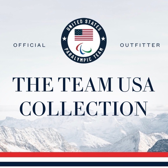 Limited Edition Polo Ralph Lauren Team USA Olympic T Shirt Mens - Picture 2 of 7